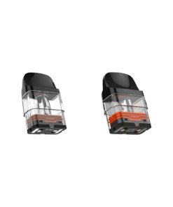 VAPORESSO XROS TOP FILLING REPLACEMENT POD (0.4Ω / 0.6Ω / 0.8Ω / 1.0Ω / 1.2Ω)