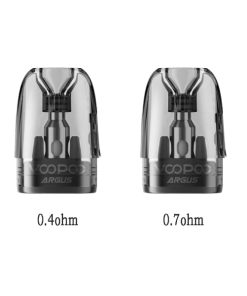 VOOPOO ARGUS TOP FILL V2 CARTRIDGE 3ML
