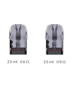UWELL CALIBURN G3 REPLACEMENT POD 2.5ML