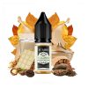 BOMBO PLATINUM TOBACCOS CULMEN 10ML NIC SALTS