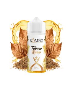 BOMBO TABACO RUBIO 120ML