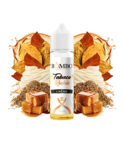BOMBO TABACO RUBIO CREME 60ML