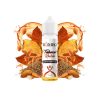 BOMBO TABACO RUBIO ALMENDRADO 60ML
