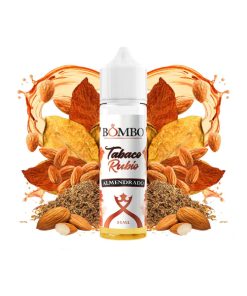 BOMBO TABACO RUBIO ALMENDRADO 60ML