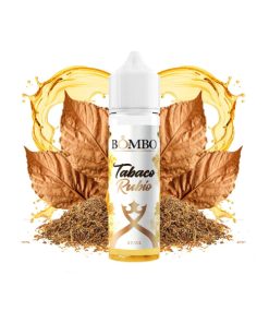 BOMBO TABACO RUBIO 60ML