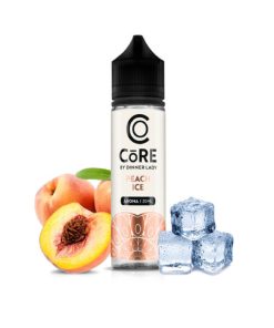 DINNER LADY CORE PEACH ICE 60ML