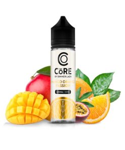 DINNER LADY CORE MANGO ORANGE PASSION 60ML