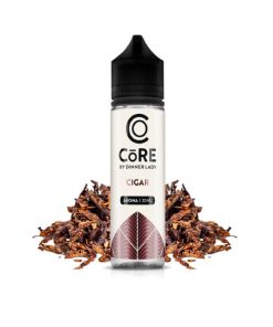 DINNER LADY CORE CIGAR 60ML