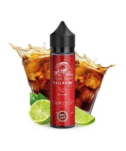 STEAMTRAIN RAILROAD 60ML