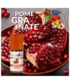 FLAVOURART POMEGRANATE DIY 10ML