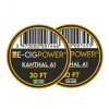 ECIG POWER KANTHAL A1 10m (ΣΥΡΜΑ)