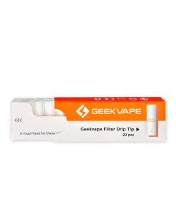 GEEKVAPE WENAX FILTER DRIP TIP (20TMX)