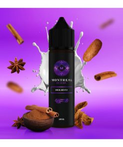 MONTREAL HOLIDAY 60ML