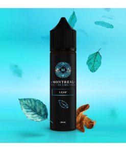 MONTREAL LEAF 60ML