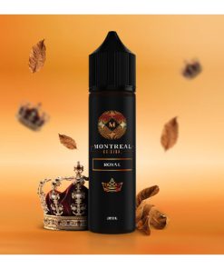 MONTREAL ROYAL 60ML
