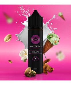 MONTREAL GELATO 60ML