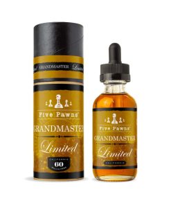 FIVE PAWNS GRANDMASTER LIMITED 60ML
