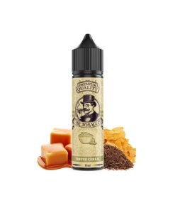 MR TOBACCO TOFFEE CEREAL 60ML