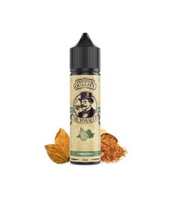 MR TOBACCO VIRGINIA 60ML