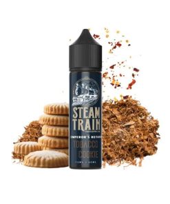 STEAMTRAIN TIMEKEEPER LINE EMPERORS RETURN 60ML