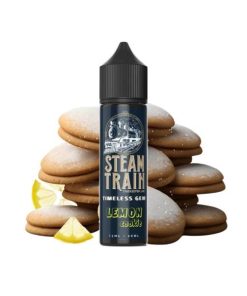 STEAMTRAIN TIMEKEEPER LINE TIMELESS GEM 60ML