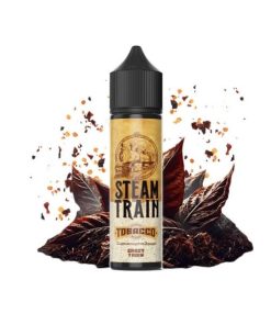 crazy train 60