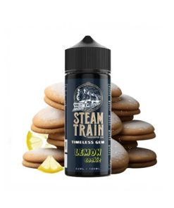 STEAMTRAIN TIMEKEEPER LINE TIMELESS GEM 120ML