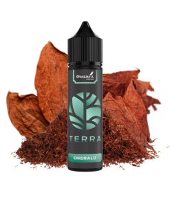 TERRA EMERALD 60ML