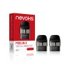 NEVOKS FEELIN 3 TOPFILL POD 2ML