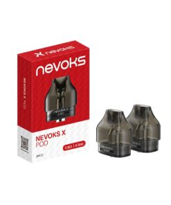 NEVOKS FEELIN XR PRO POD 5ML