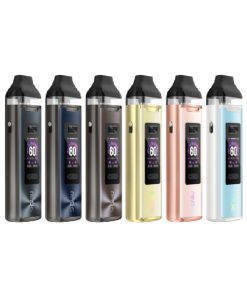 NEVOKS FEELIN XR PRO POD KIT 2500MAH