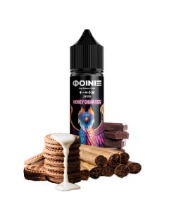 MAD JUICE HONEY CIGAR 60ML