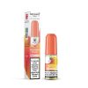 BAR JUICE 5000 STRAWBERRY BANANA NIC SALTS 10ML