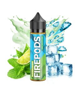 FIREPODS MINT MOJITO ICE 60ML
