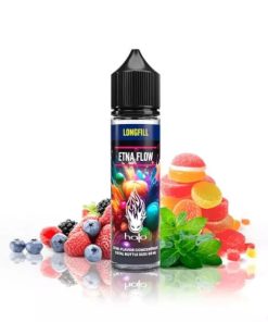 HALO ETNA FLOW 60ML