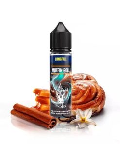HALO MUFFIN ROLL 60ML