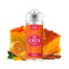 GUSTO ORANGE PIE 120ML