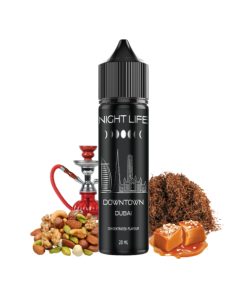 DOWNTOWN DUBAI 60ml