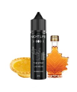 NIGHTLIFE THE STRIP LAS VEGAS 60ML