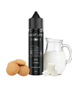 NIGHTLIFE GAZI ATHENS 60ML