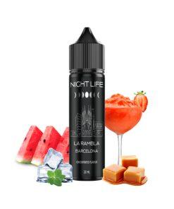 NIGHTLIFE LA RAMBLA BARCELONA 60ML