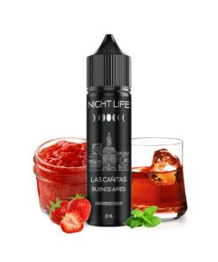 NIGHTLIFE LAS CANITAS BUENOS AIRES 60ML