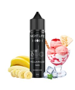 NIGHTLIFE MOULIN ROUGE PARIS 60ML