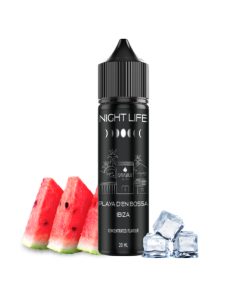 NIGHTLIFE PLAYA DEN BOSSA IBIZA 60ML