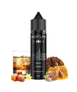 NIGHTLIFE SOHO LONDON 60ML