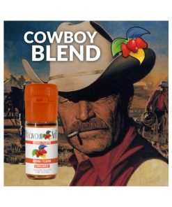 FLAVOURART COWBOY BLEND DIY 10ML