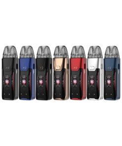 VAPORESSO LUXE XR MAX 2 POD KIT 3200mAh