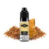 DINNER LADY SELECT TOBACCO BAR SALTS CREAMY 10ML