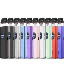 VAPORESSO XROS 5 POD KIT 1500mAh