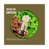 SKE CRYSTAL PLUS POD MENTHOL TOBACCO 20MG